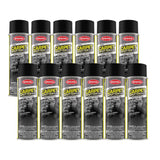 Sprayway Carpet Spotter Cleaner, Net 18 Oz., 1 Pack (SW676)
