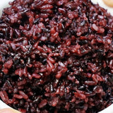 Black Sweet Rice Wild Sweet Rice Wild Rice 4 LB ????