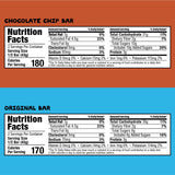 Bobo's Oat Bars Sampler Variety, Simple Ingredients, Whole Grain Oats, Plant Based, Non-GMO, Gluten Free Breakfast Bars, Healthy Snacks for Adults