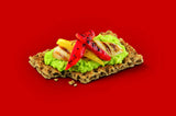 Ryvita Multi-Grain Crispbread (250g)