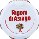 Rigoni Di Asiago Fiordifrutta Organic Fruit Spread, Strawberry, 8.82 Ounce