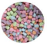 Medley Hills Farm Assorted Dehydrated Marshmallow Bits Cereal Marshmallows 1.5 lbs