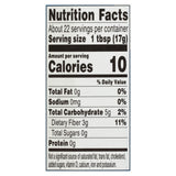 Polaner Sugar Free with Fiber, Blueberry Preserves, 13 Ounce