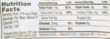 International Harvest Organic Pistachios Raw In Shell, 4 OZ