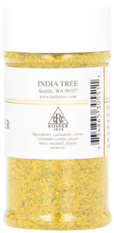 India Tree Curry Powder Jar, 1.9-Ounce (Pack of 3)