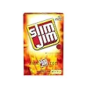 Brand of Slim Jim Original (120 ct.) - Pack of 1 - Bulk Disc