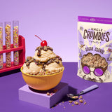 Uncle Crumbles, Granola Sugar Cookie, 11 Ounce