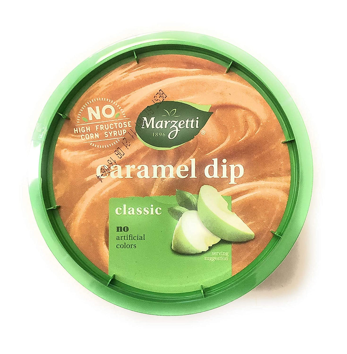 MARZETTI CARAMEL APPLE DIP 13.5 OZ ( 2 pack )