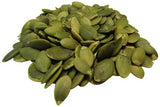 Azar Pepitas with Pumpkin Seeds, Raw, 5-Pound