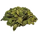 Azar Pepitas with Pumpkin Seeds, Raw, 5-Pound