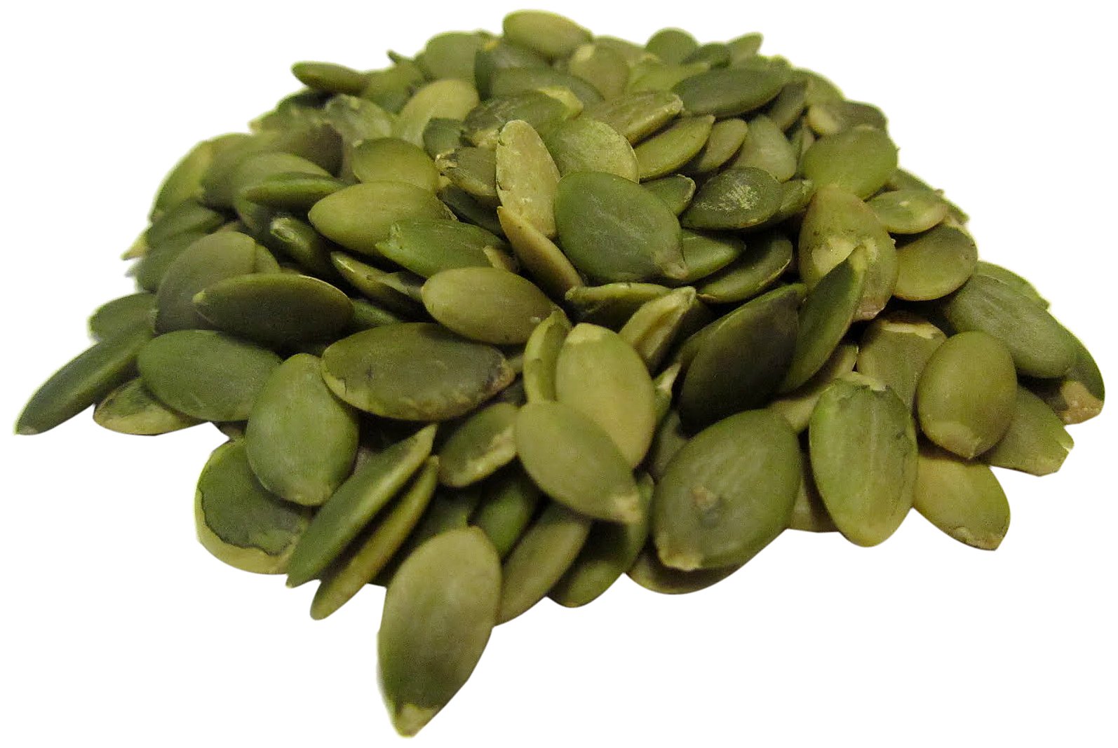 Azar Pepitas with Pumpkin Seeds, Raw, 5-Pound