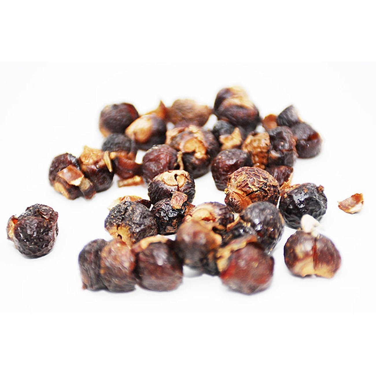 Eco-NaturalProducts Washing Soap Nuts 1Kg Use For Laundry, Dishwasher, Garden.