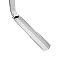 Flex-Drain 37030 Dripper Flipper Vinyl, White, Pack of 3