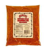 Adkins Western Style Barbecue BBQ Seasoning 16 OZ All Natural