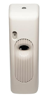 Big D 767 Fully-Programmable Aerosol Dispenser, Beige, Covers Space of 6000 cu ft - Automatic air freshener ideal for restrooms, offices, schools