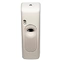 Big D 767 Fully-Programmable Aerosol Dispenser, Beige, Covers Space of 6000 cu ft - Automatic air freshener ideal for restrooms, offices, schools