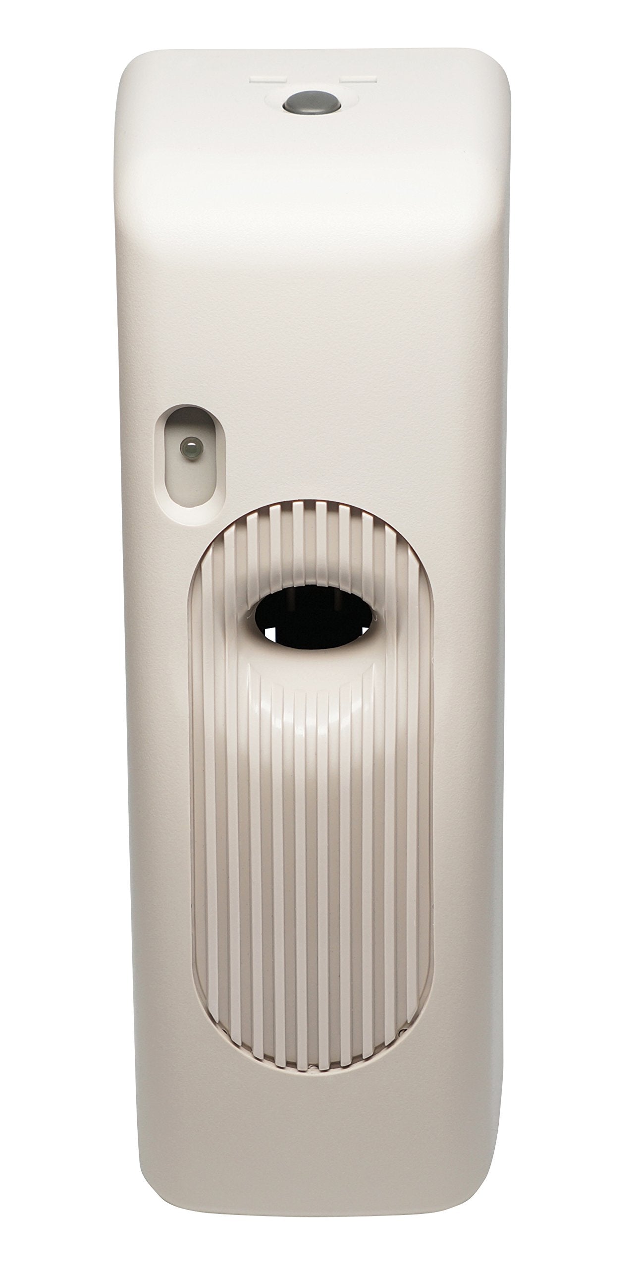 Big D 767 Fully-Programmable Aerosol Dispenser, Beige, Covers Space of 6000 cu ft - Automatic air freshener ideal for restrooms, offices, schools
