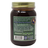 Blues Hog Smokey Mountain Barbeque Sauce, Natural Hickory Smoke BBQ Sauce Gluten-Free, Made in the USA, 19 oz