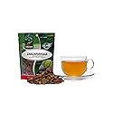 Hanan Peruvian Secrets Zarzaparrilla Herbal Tea | 100% Natural Sarsaparilla Root | 2.82oz / 80g | Naturally Aids in Supporting Healthy Skin