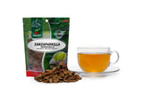 Hanan Peruvian Secrets Zarzaparrilla Herbal Tea | 100% Natural Sarsaparilla Root | 2.82oz / 80g | Naturally Aids in Supporting Healthy Skin