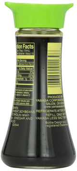 Yamasa, Sauce Soy, 5 Fl Oz