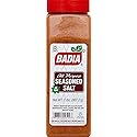 Badia Seasoned Salt, 2 Pound (Pack of 6)