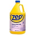 Zep Odor Control Concentrate 128 Ounce ZUOCC128 (1 Bottle), 1 Gallon Concentrate, No Scent