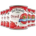 Dei Fratelli Diced Tomatoes (28 oz. cans; 6 pack) - 5th Generation Recipe