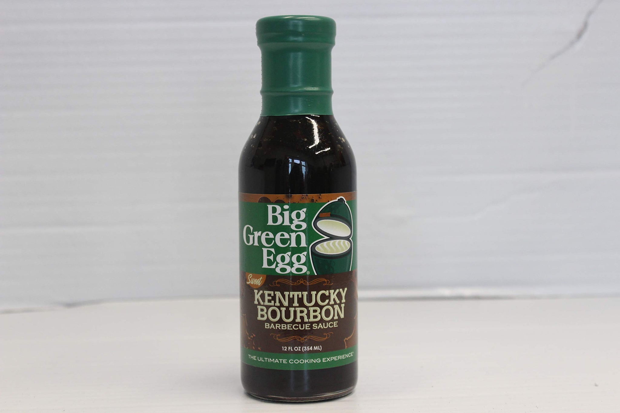 Big Green Egg Sweet Kentucky Bourbon