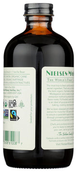 Nielsen Massey Organic Vanilla, 8 FZ