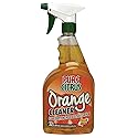 Blue Magic NA200 Pure Citrus Orange Cleaner - 32 fl. oz.