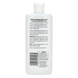 HOPE'S Cooktop Cleaning Cream, Fast Acting No-Rinse Cooktop Cleaner for Glass Ceramic Cooktops and Stoves, Removes Burnt-on Stains, 10 Oz Net Weight