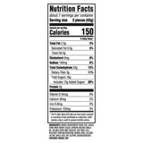 NEWTONS 100% Whole Grain Wheat Soft Baked Real Fruit Fig Bars, Fig Cookies, 10 oz