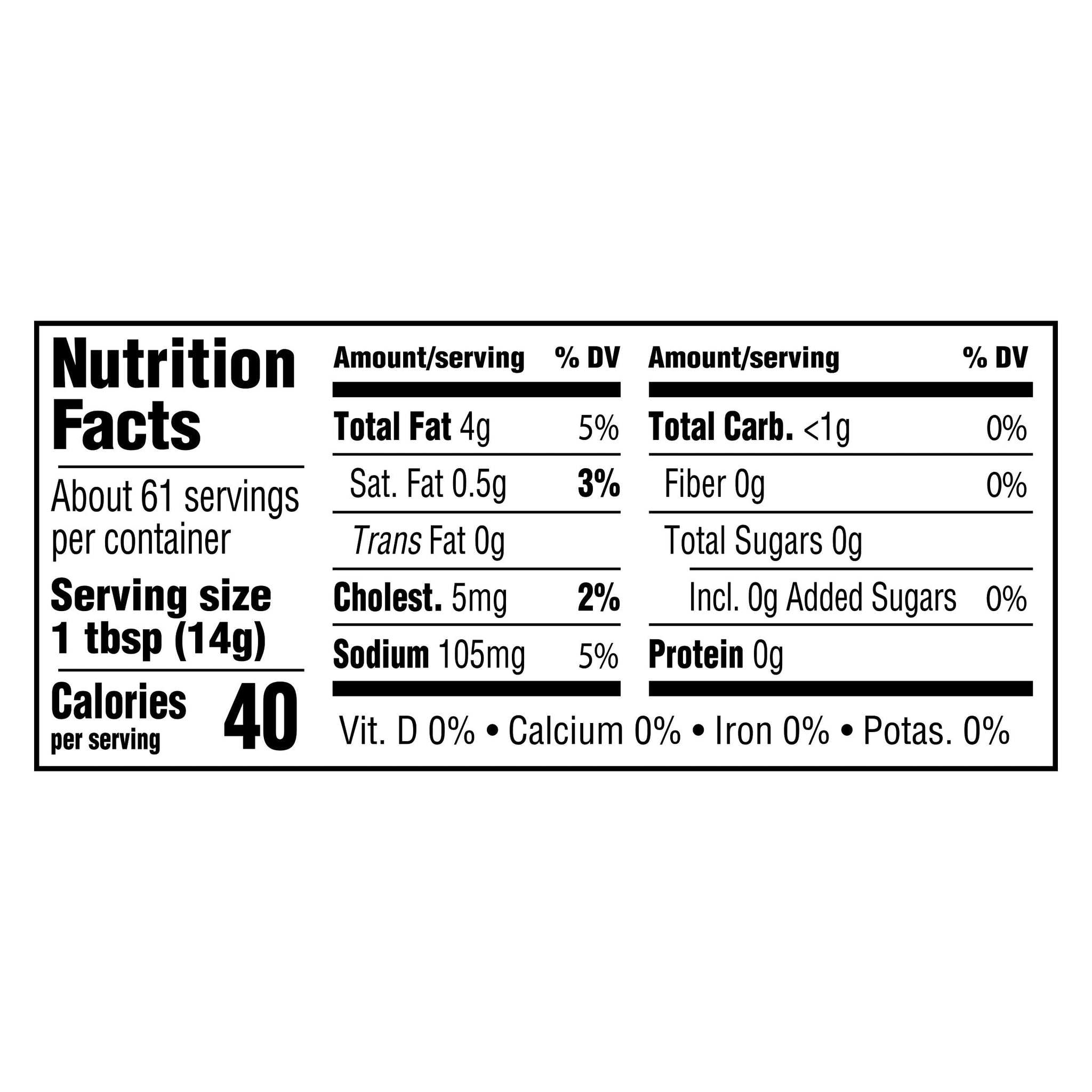 Kraft Mayo with Avocado Oil Reduced Fat Mayonnaise - Classic Creamy Condiment for Sandwiches and Salads, Made with Cage-Free Eggs, For a Keto and Low