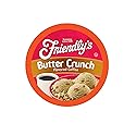Friendly's Flavored Ice Cream Coffee Pods, Compatible with Keurig K Cup Brewers (Butter Crunch, 40 Count)
