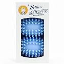 Nellie's Dryerballs - Eco-Conscious Laundry Dryer Balls - Softens Fabrics, Reduces Wrinkles, and Shortens Drying Time - Dryer Sheet Alternative (2