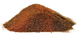 Gourmet Dark Red Chili Culinary Powder Its Delish - 5 lbs. - 80Oz Jumbo Reusable Jug (Container) - All Natural Dried Blend of Chili Peppers - Great