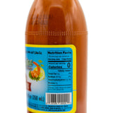 Hot Sauce Bundle - Includes 4 Bottles of Hot Sauces Valentina Blue Label (Mariscos), 8.4 Fl oz each, 33.6 Oz Total by Valentina - Authentic Mexican