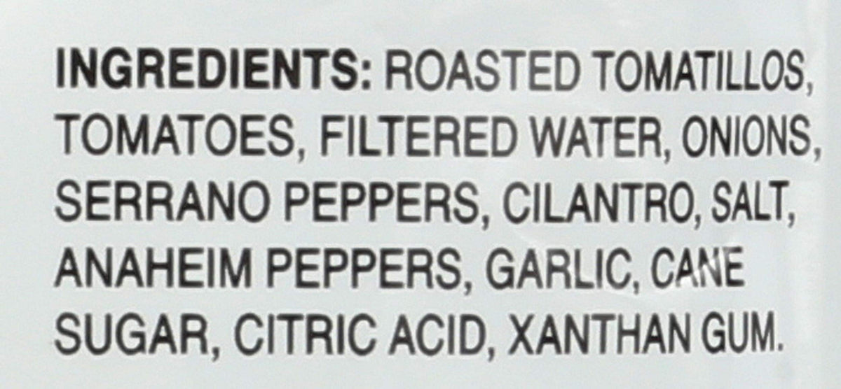 Frontera Foods Inc. Guacamole Mix, Pouch, 4.50-Ounce (Pack of 8)