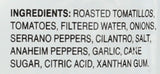 Frontera Ssnng Pouch Guacamole