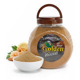 Golden Harvest Seafood Seasoning - Non-GMO, Gluten Free & No Preservatives - Fish Seasoning For Cooking, Seafood Boils & Dry Rubs & Dry Rub for Fish