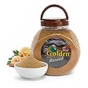 Golden Harvest Seafood Seasoning - Non-GMO, Gluten Free & No Preservatives - Fish Seasoning For Cooking, Seafood Boils & Dry Rubs & Dry Rub for Fish