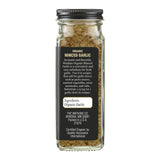 Watkins Organic Minced Garlic, 3.3 oz., 1 Count