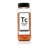 Spiceology - Thai Red Curry Powder Seasoning - Thai Spices - 16 oz