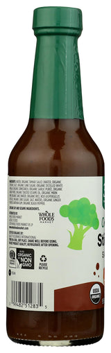 365 by Whole Foods Market, Organic Stir-Fry Cooking Sauce, 10 Ounce