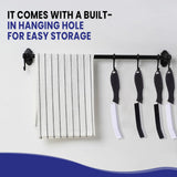 4PCS Crevice Cleaning Brush -Hard Bristle Crevice Cleaning Brush Multifunctional Grout Brush for Cleaning, Gap Scrub Brush Crevice Cleaning Tools