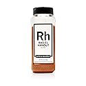 Spiceology - Ras el Hanout Spice Blend - North African Seasoning - Use On: Poultry, Vegetables, Grains, Lamb, and Stews - 16 oz