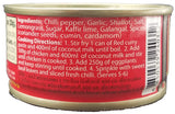 Maesri Thai Curry Paste Canned Red and Panang Variety Pack