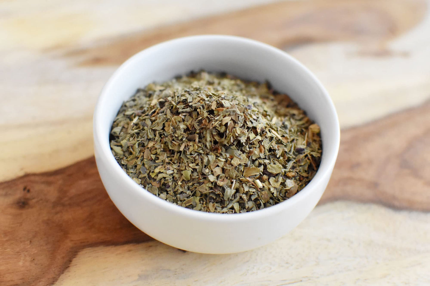 Anthony's Organic Dried Basil Leaves, 8 oz, Gluten Free, Non GMO, Cut & Sifted