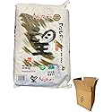 Nozomi Super Premium Short Grain Rice, 50-Pound